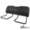 A & I Products Seat, Front Bench, Back, Black Vinyl 0" x0" x0" A-AM140945 - alternate 1